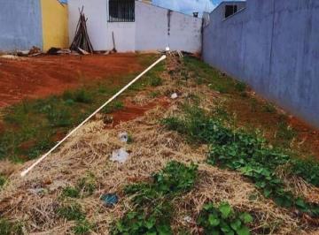 Terreno · 193m² · Terreno Amplo à Venda no Jardim Amélia em Americana