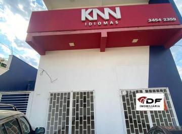 Comercial · 292m² · Prédio comercial à venda no centro de Santa Bárbara d'Oeste.