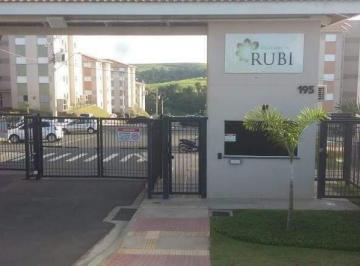 Apartamento · 49m² · 2 Quartos · 1 Vaga · Apartamento à venda no Residencial Jóias de Santa Bárbara em Santa Bárbara d'Oeste 