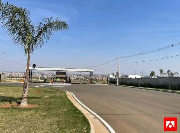 Terreno · 300m² · Terreno à venda no Condomínio Residencial Vila América em Nova Odessa
