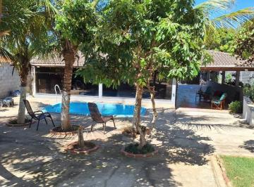 Rural · 1260m² · 3 Quartos · 3 Vagas · Chácara à venda no Jardim Porto Real em Limeira com 3 quartos (1 suíte) e 3 vagas de garagem 