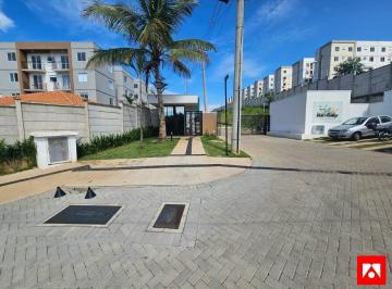 Apartamento · 47m² · 2 Quartos · 1 Vaga · Apartamento à venda no Condomínio Viva e Realize Santa Bárbara, em Santa Bárbara d'Oeste
