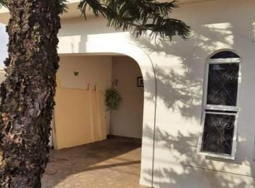 Casa · 142m² · 5 Quartos · 5 Vagas · Duas Casas em Um Único Terreno à Venda na Vila Dainese em Americana