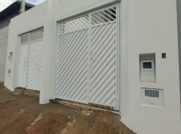 Casa · 200m² · 6 Quartos · 3 Vagas · Sobrado à venda no Jardim Belo Horizonte em Santa Bárbara d'Oeste