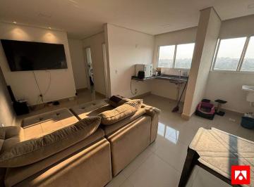 Apartamento · 52m² · 2 Quartos · 2 Vagas · Apartamento à venda no Residencial Dom Pietro em Santa Bárbara d'Oeste
