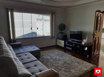 Casa · 275m² · 3 Quartos · 4 Vagas · Casa à Venda no Jardim Laudissi em Santa Bárbara d'Oeste com 3 quartos (1 suíte) e 4 vagas de garage
