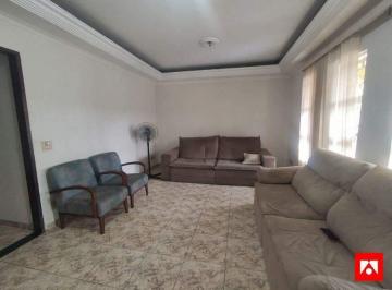 Casa · 180m² · 4 Quartos · 3 Vagas · Casa à venda com 3 quartos (1 suíte) e 3 vagas no São Manoel em Americana 