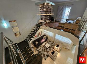 Casa · 411m² · 3 Quartos · 4 Vagas · Casa à Venda no Jardim Primavera em Santa Bárbara d'Oeste com 3 suítes.