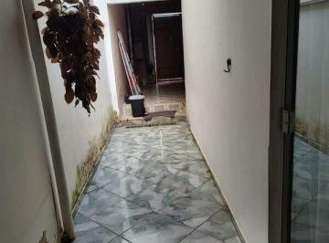 Casa · 150m² · 4 Quartos · 2 Vagas · Casa à Venda no Jardim Belo Horizonte em Santa Bárbara d'Oeste com 4 quartos e 2 vagas de garagem.