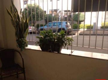 Casa · 352m² · 4 Quartos · Casa ampla com salão ao lado à venda no centro de Santa Bárbara d'Oeste