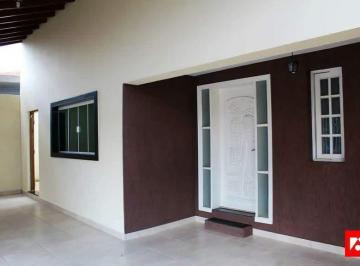 Casa · 270m² · 4 Quartos · 2 Vagas · Casa à venda na Vila Cecchino em Americana
