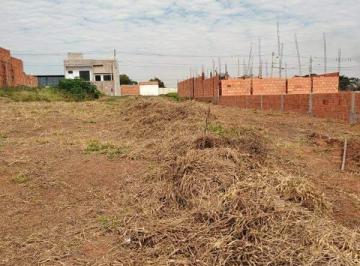 Terreno · 250m² · Terreno à venda no Jardim Aranha Oliveira em Santa Bárbara d'Oeste 