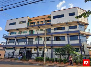 Comercial · 370m² · Prédio comercial à venda na Colina de Santa Bárbara em Santa Bárbara d'Oeste