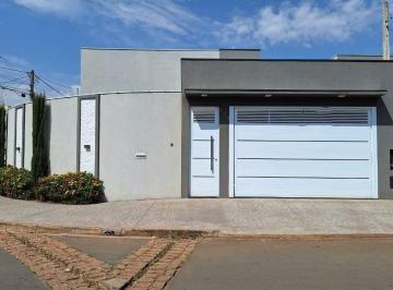 Casa · 210m² · 3 Quartos · 3 Vagas · Casa à venda no Jardim Terramérica em Americana