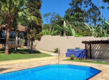 Rural · 2203m² · 5 Quartos · 6 Vagas · Chácara “Sport Bar” de Alto Padrão à Venda em Jacutinga - MG