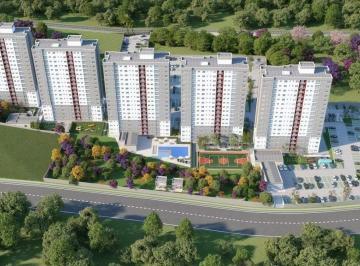 Apartamento · 9m² · 1 Vaga · Vaga de apartamento à venda no Residencial Portal dos Ipês em Santa Bárbara d'Oeste.