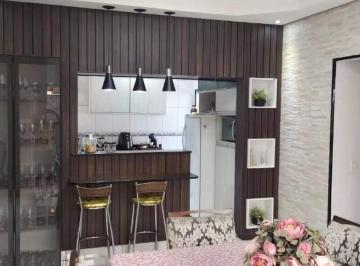 Casa · 148m² · 3 Quartos · 3 Vagas · Casa à venda no Jardim Pérola em Santa Bárbara d'Oeste com 3 quartos (1 suíte) e 3 vagas de garagem 