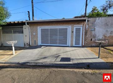 Casa · 146m² · 2 Quartos · 2 Vagas · Casa à venda na Vila Dainese em Americana