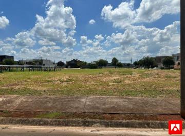 Terreno · 360m² · Terreno residencial à venda no Residencial Firenze, em Santa Bárbara d'Oeste
