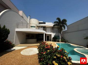 Casa · 240m² · 3 Quartos · 4 Vagas · Casa ampla à venda no Jardim Terramérica em Americana