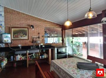 Rural · 19600m² · 3 Quartos · 4 Vagas · Chácara à venda no Tupi em Piracicaba. 