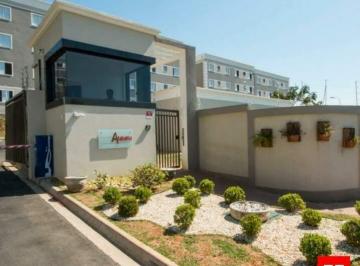 Apartamento · 45m² · 2 Quartos · 1 Vaga · Apartamento à venda no Residencial Parque Alabama em Americana. 