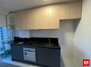 Apartamento · 56m² · 2 Quartos · 1 Vaga · Apartamento à venda com 2 quartos (1 suíte) e 1 vaga no Dream Residence em Santa Bárbara d'Oeste 