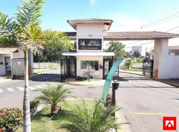 Apartamento · 49m² · 2 Quartos · 1 Vaga · Apartamento à venda no Condomínio Terras de São Pedro em Santa Bárbara d'Oeste. 