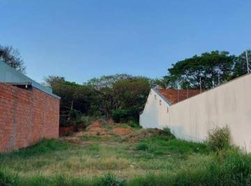 Terreno · 400m² · Terreno à venda no Jardim Vista Alegre em Santa Bárbara d'Oeste. 