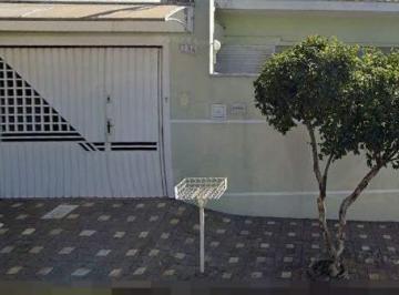 Casa · 180m² · 2 Quartos · 1 Vaga · Casa à venda na área central de Rio Claro - SP