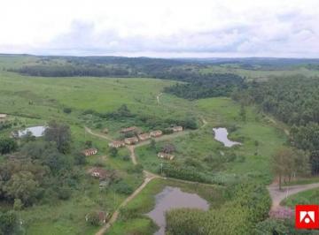 Terreno · 20500m² · Terreno de Sítio na Fazenda Iracema em Sousas em Campinas