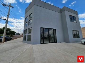 Comercial · 432m² · Salão Comercial à Venda no Terras de Santa Bárbara em Santa Bárbara d'Oeste