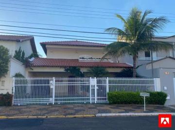 Casa · 290m² · 3 Quartos · 4 Vagas · Casa à Venda no Jardim Primavera, Santa Bárbara d'Oeste com 3 Quartos (2 Suítes) e Vaga para 4 Carro
