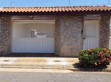 Casa · 208m² · 3 Quartos · 4 Vagas · Casa à venda no Jardim Ipiranga em Americana