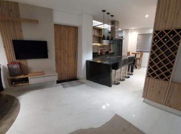 Casa · 281m² · 5 Quartos · 4 Vagas · Casa à venda no Campo Verde em Americana