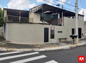 Casa · 254m² · 7 Quartos · 4 Vagas · Casa à venda no Jardim São Luiz em Americana.