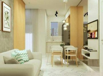 Apartamento · 63m² · 3 Quartos · 1 Vaga · Apartamento com 3 quartos, 1 suíte e 1 vaga à venda no Orquídeas Residencial, em Americana