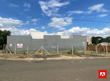 Terreno · 208m² · Terreno à venda no Jardim Bertoni em Americana. 