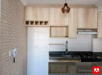 Apartamento · 57m² · 2 Quartos · 1 Vaga · Apartamento à venda com 2 quartos (1 suíte) e 1 vaga no Essencial Home, em Santa Bárbara d'Oeste