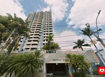 Apartamento · 150m² · 3 Quartos · 2 Vagas · Apartamento à venda no Condomínio Edifício Marrocos em Americana