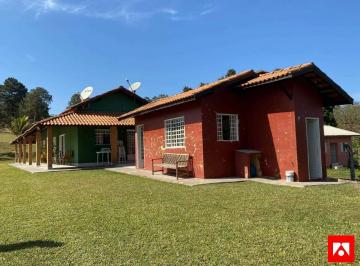 Rural · 5000m² · 3 Quartos · 4 Vagas · Chácara com 3 suítes e 4 vagas à venda no bairro Boa Vista em São Pedro-SP