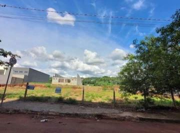 Terreno · 623m² · Terreno Comercial à Venda no Dona Margarida, Santa Bárbara d'Oeste