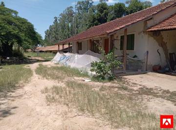 Rural · 58263m² · 2 Quartos · 15 Vagas · Chácara à venda, a apenas 1 km da Rodovia Anhanguera em Limeira 