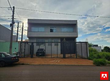 Comercial · 550m² · 5 Vagas · Imóvel comercial à venda no Dodson em Santa Bárbara d'Oeste. 