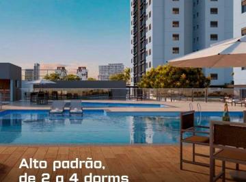 Apartamento · 77m² · 2 Quartos · 2 Vagas · Apartamento à venda, 2 quartos, 1 suíte, 2 vagas, Centro - Santa Bárbara D'Oeste/SP