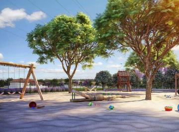 Terreno · 250m² · Terreno à venda no Vale do Sol em Piracicaba