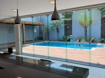 Casa · 400m² · 3 Quartos · 3 Vagas · Casa de Alto Padrão à venda no Jardim Boa Vista em Santa Bárbara d'Oeste