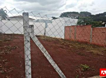 Terreno · 338m² · Terreno à venda no Residencial Dona Margarida em Santa Bárbara d'Oeste