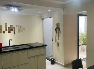 Casa · 98m² · 2 Quartos · 1 Vaga · Casa à venda no Jardim Batagim em Santa Bárbara d'Oeste. 