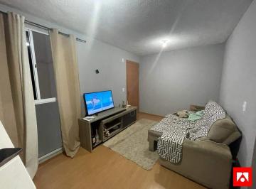 Apartamento · 39m² · 2 Quartos · 1 Vaga · Apartamento à venda no Residencial Parque Allegra, em Santa Bárbara d'Oeste
